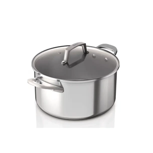 Каструля Ninja з нержавіючої сталі 18 см (C60218DE) зображення 1