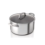 Каструля Ninja з нержавіючої сталі 18 см (C60218DE) - зменшене зображення 1