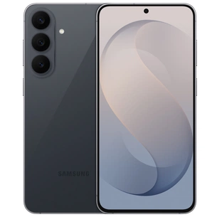 Мобільний телефон Samsung Galaxy S26 FE 8/256Gb Graphite (SM-S741BZKGEUC) зображення 1