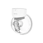 Молоковідсмоктувач Lionelo електричний Fidi Free Simple White (LO-FIDI FREE SIMPLE WHITE) - зменшене зображення 1