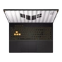Ноутбук ASUS TUF Gaming F16 FX608JPR-QT229 (90NR0NG1-M00D00) - зменшене зображення 7