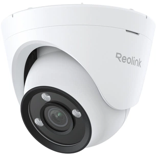 Камера відеоспостереження Reolink IP-камера Reolink ColorX Series P335X 8 (P335X (4.0)) зображення 1