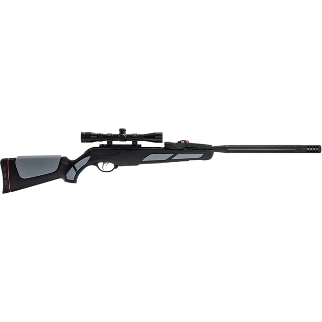 Пневматична гвинтівка Gamo Viper Pro 10X IGT Gen3 + ОП 4х32 WR (61100211-IGT) - picture 2