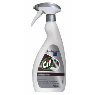 Засіб для догляду за меблями Cif Furniture Polish 750 мл (8594026921729) изображение 1