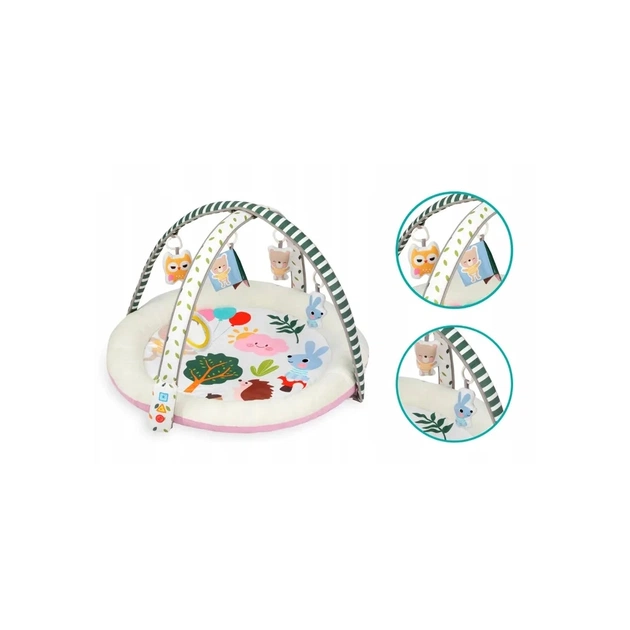 Дитячий килимок Qkids Park (MAED00007) - picture 4