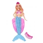 Лялька Barbie Принцеса Луміна (BDB45) - зменшене зображення 6