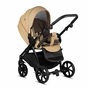 Коляска TUTIS 2 в 1 Uno+ Leather Caramel (1072167) - зменшене зображення 6