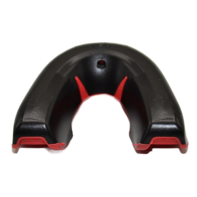 Капа Opro Silver UFC Red/Black (102514002) (UFC_Silver_R/Bl) - picture 8