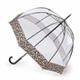 Парасоля Fulton L866 Birdcage-2 Luxe Natural Leopard (L866-037775) - зменшене зображення 1