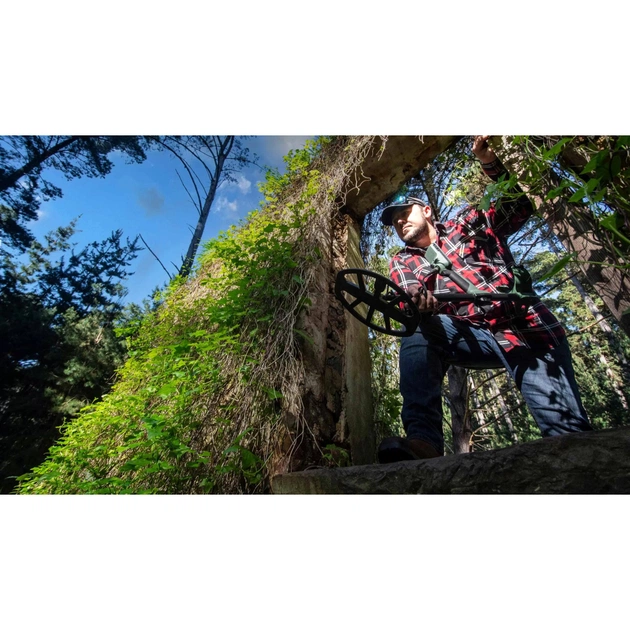 Металошукач Minelab X-Terra Pro - picture 9