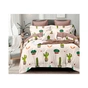 Постільна білизна MirSon Бязь Premium 17-0381 Nantes Односпальна (2200002741781) - уменьшенное изображение 1