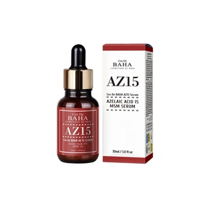Сироватка для обличчя Cos De BAHA AZ15 Serum З азелеїновою кислотою 15% 30 мл (8809240319406) зображення 1