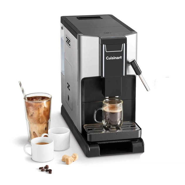 Кавомашина Cuisinart EM550E - зображення 1