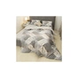 Постільна білизна Tiare L009 Сатин Deluxe сімейний (L009_DeLuxe_sm) - зменшене зображення 8