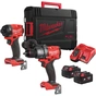 Набір електроіструментів Milwaukee M18FPP2A3-502X (4933480873) - уменьшенное изображение 1