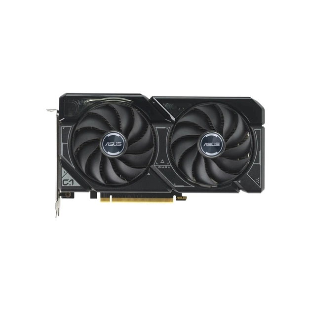 Відеокарта ASUS GeForce RTX4060Ti 8Gb DUAL SSD OC Edition (DUAL-RTX4060TI-O8G-SSD) - изображение 1