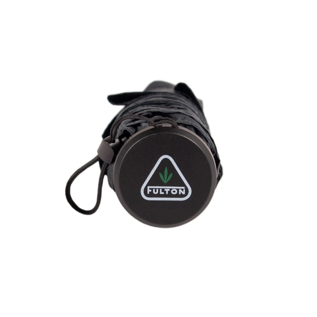 Парасоля Fulton Aerolite-1 UV L891 Black (L891-037249) - зображення 10