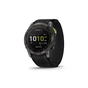 Смарт-годинник Garmin Enduro 2, Saph, Carbon GrayDLC Ti w/Black UltraFit Band, GPS (010-02754-01) - зменшене зображення 1