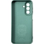 Чохол до мобільного телефона Armorstandart ICON Samsung A27 5G Camera Cover Dark Green (ARM89806) - зменшене зображення 2