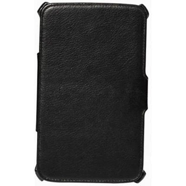 Чохол до планшета AirOn для Samsung Galaxy Tab 3 8'' (black) (6946795830023) - изображение 1