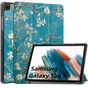 Чохол до планшета BeCover Smart Case Samsung Tab A9 SM-X115 8.7" Spring (709919) - зменшене зображення 2