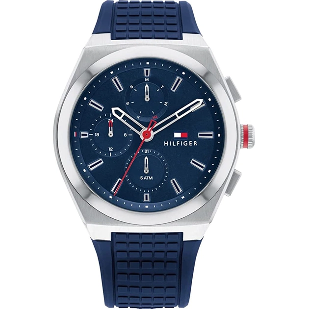 Наручний годинник Tommy Hilfiger 1791899 - зображення 1