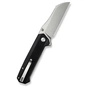 Ніж Sencut Draxor, Black G10, Satin (S24035-1) - зменшене зображення 3