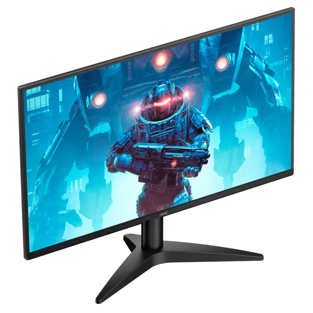 Монітор AOC Q24B36X - зображення 4