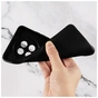 Чохол до мобільного телефона BeCover Realme 13 5G Black (712763) - зменшене зображення 4