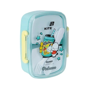 Ланч-бокс детский Kite Pochacco з наповненням 750 мл (PC26-181) изображение 1