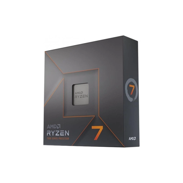 Процесор AMD Ryzen 7 7700X (100-100000591WOF) - зображення 1