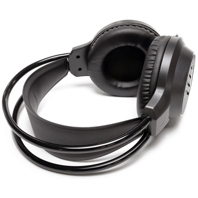 Навушники Hölmer H-01GS 3.5 мм Black (H-01GS) - picture 9