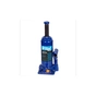 Домкрат Vitol DB-05004/T90504, телескопический, гидравлический, 5т, min 216мм, max 413мм (DB-05004) - уменьшенное изображение 2