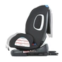 Автокрісло El Camino ABSOLUTE 360 ISOFIX (0-36кг) (ME 1079 royal total blac) - зменшене зображення 7