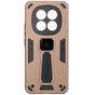 Чохол до мобільного телефона Armorstandart Proover Xiaomi Redmi Note 15 4G Brown (ARM89744) - зменшене зображення 1