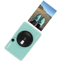 Камера миттєвого друку Canon ZOEMINI C CV123 Mint Green + 30 Zink PhotoPaper (3884C032) - зменшене зображення 5