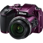 Цифровий фотоапарат Nikon Coolpix B500 Purple (VNA952E1) - уменьшенное изображение 1