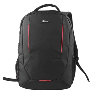 Рюкзак для ноутбука X-Digital 16" Carato 416 Black (ACT416B) зображення 1