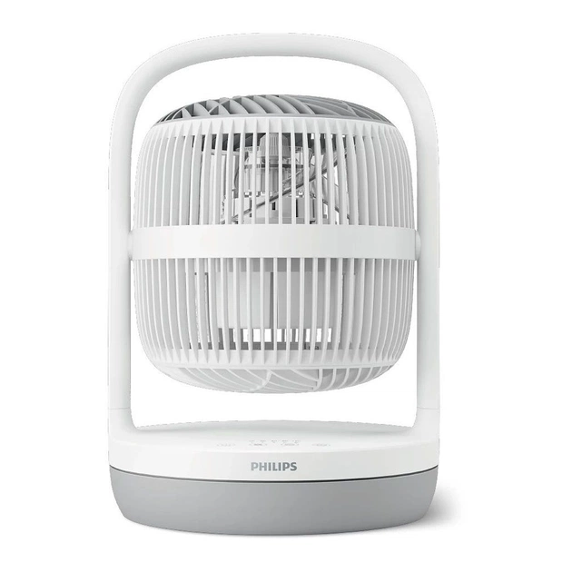 Вентилятор Philips CX2050/00 - зображення 2