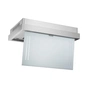 Витяжка кухонна GRANADO Alia 2914-1800 inox white glass (GCH729477) - зменшене зображення 2