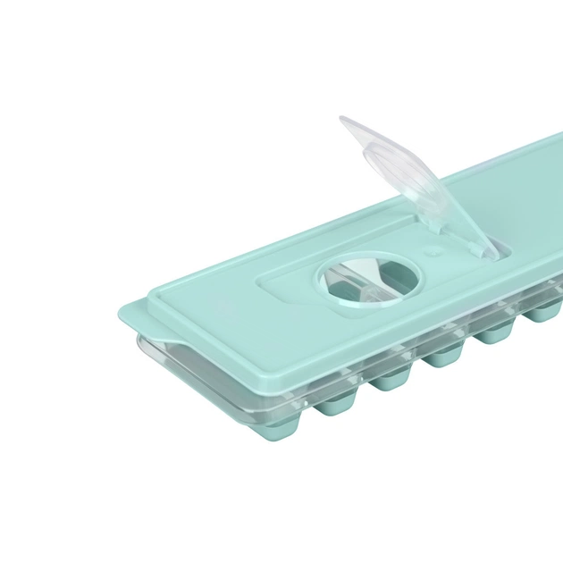 Форма для льоду Ardesto Fresh Stick Cover Tiffany Blue (AR1102TP) - picture 2