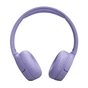 Навушники JBL Tune 670NC Purple (JBLT670NCPUR) - зменшене зображення 2