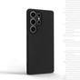 Чохол до мобільного телефона Armorstandart Matte Slim Fit Samsung S25 Ultra Camera cover Black (ARM81571) - зменшене зображення 2