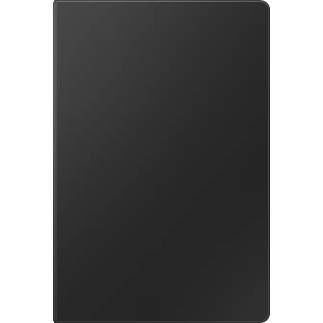 Чехол для планшета Samsung Keyboard Cover Slim Samsung Galaxy Tab S10 Plus Black (EF-DX825BBEGUA) - изображение 1