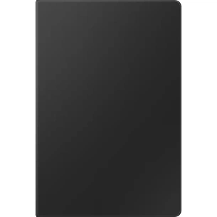 Чохол до планшета Samsung Keyboard Cover Slim Samsung Galaxy Tab S10 Plus Black (EF-DX825BBEGUA) зображення 1