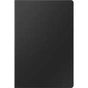 Чохол до планшета Samsung Keyboard Cover Slim Samsung Galaxy Tab S10 Plus Black (EF-DX825BBEGUA) - зменшене зображення 1