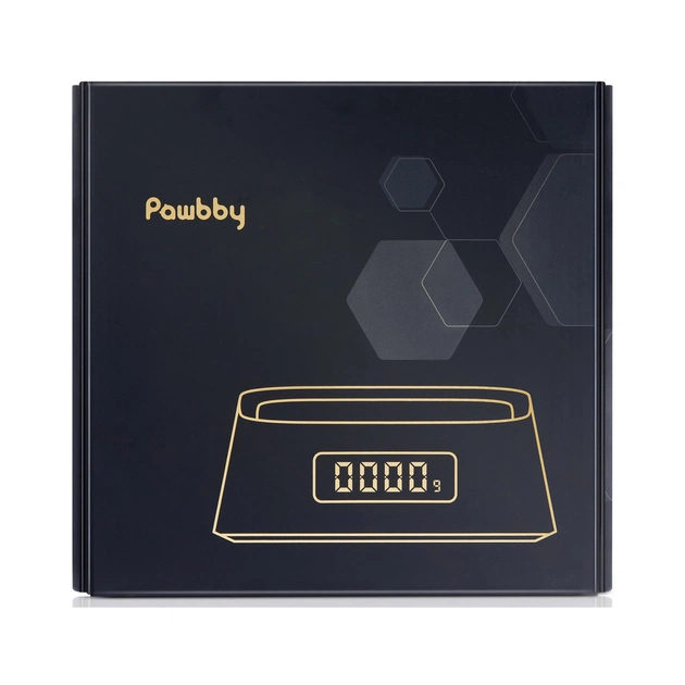 Універсальний посуд для тварин Pawbby Smart Pet Bowl (MG-ZN001-EU) - picture 5