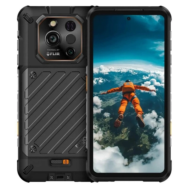 Мобільний телефон RugOne Xever 7 Pro (6975326660679) - зображення 1