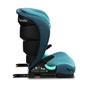 Автокрісло Lionelo Neal (15-36 кг) green turquoise (LO.A.NE04) - зменшене зображення 2