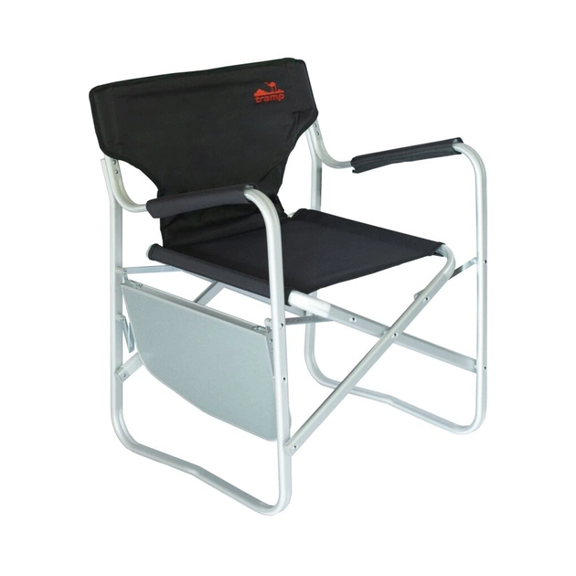 Крісло складане Tramp Директорський люкс (TRF-020) - picture 4